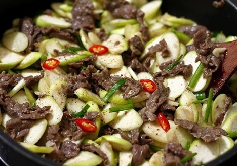 Đặc sản "sâm trong nước": Giàu vitamin, nghèo calo, giúp giảm cân, làm đủ món ngon ngày lạnh - Ảnh 4.