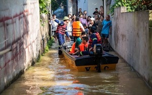 Dịch truyền nhiễm diễn biến phức tạp, Hà Nội cảnh giác nguy cơ bùng phát trở lại - Ảnh 2.