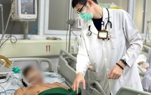 Dịch truyền nhiễm diễn biến phức tạp, Hà Nội cảnh giác nguy cơ bùng phát trở lại - Ảnh 3.