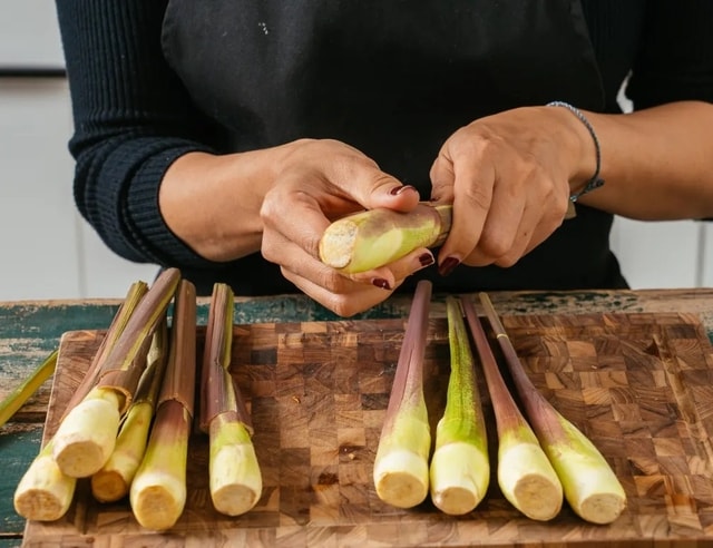 Đặc sản "sâm trong nước": Giàu vitamin, nghèo calo, giúp giảm cân, làm đủ món ngon ngày lạnh - Ảnh 2.