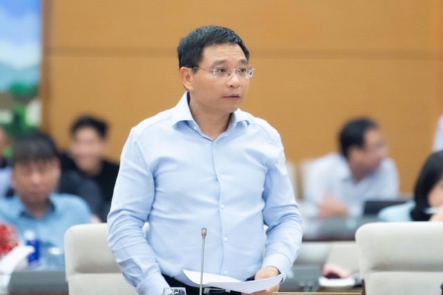 Đề xuất thành lập khu thương mại tự do Tp.Hồ Chí Minh với nhiều cơ chế vượt trội- Ảnh 1. Đề xuất thành lập khu thương mại tự do Tp.Hồ Chí Minh với nhiều cơ chế vượt trội- Ảnh 1.