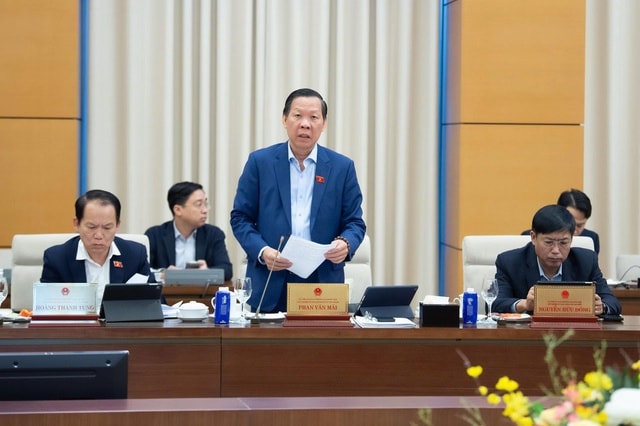 Đề xuất thành lập khu thương mại tự do Tp.Hồ Chí Minh với nhiều cơ chế vượt trội- Ảnh 3. Đề xuất thành lập khu thương mại tự do Tp.Hồ Chí Minh với nhiều cơ chế vượt trội- Ảnh 3.