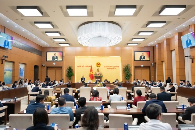 Đề xuất thành lập khu thương mại tự do Tp.Hồ Chí Minh với nhiều cơ chế vượt trội- Ảnh 2. Đề xuất thành lập khu thương mại tự do Tp.Hồ Chí Minh với nhiều cơ chế vượt trội- Ảnh 2.