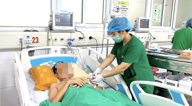 Dịch truyền nhiễm diễn biến phức tạp, Hà Nội cảnh giác nguy cơ bùng phát trở lại - Ảnh 1.