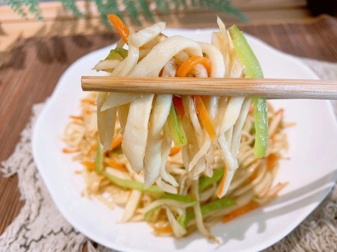 Đặc sản "sâm trong nước": Giàu vitamin, nghèo calo, giúp giảm cân, làm đủ món ngon ngày lạnh - Ảnh 6.