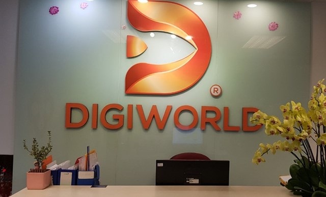 Digiworld bị phạt thuế hàng tỉ đồng: Hậu quả và ảnh hưởng đến thị trường - Ảnh 1.