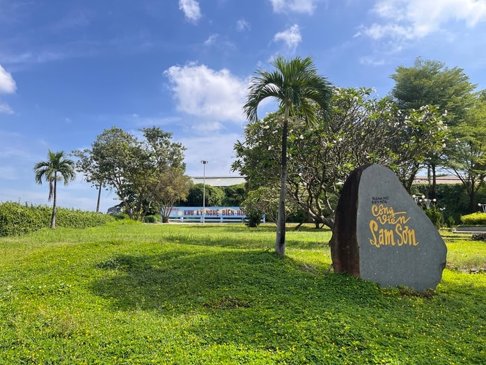 Cận cảnh Khu đất vàng Đồng Nai 51 , 6 ha sắp đấu giá với giá khởi điểm 9 . 363 Tỉ Đồng - Ảnh 4.