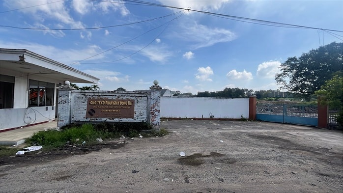 Cận cảnh Khu đất vàng Đồng Nai 51 , 6 ha sắp đấu giá với giá khởi điểm 9 . 363 Tỉ Đồng - Ảnh 6.