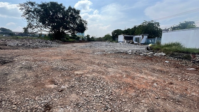 Cận cảnh Khu đất vàng Đồng Nai 51 , 6 ha sắp đấu giá với giá khởi điểm 9 . 363 Tỉ Đồng - Ảnh 7.