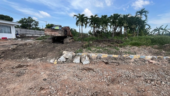 Cận cảnh Khu đất vàng Đồng Nai 51 , 6 ha sắp đấu giá với giá khởi điểm 9 . 363 Tỉ Đồng - Ảnh 8.