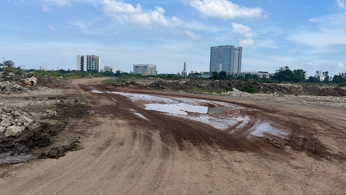 Cận cảnh Khu đất vàng Đồng Nai 51 , 6 ha sắp đấu giá với giá khởi điểm 9 . 363 Tỉ Đồng - Ảnh 10.