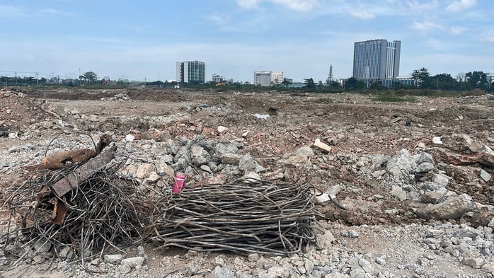 Cận cảnh Khu đất vàng Đồng Nai 51 , 6 ha sắp đấu giá với giá khởi điểm 9 . 363 Tỉ Đồng - Ảnh 5.