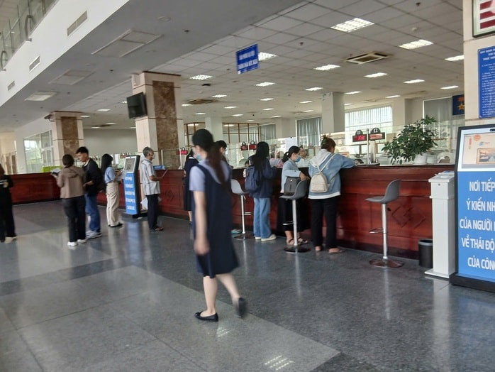 Chi tiết nộp thuế khi bán dự án bất động sản - chuyển nhượng vốn, cổ phiếu, trái phiếu doanh nghiệp. - Ảnh 1.