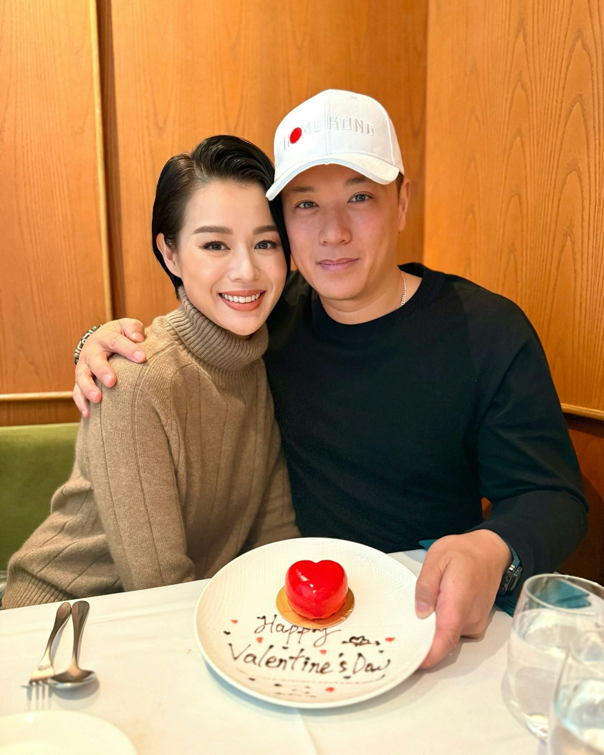 Hồ Hạnh Nhi ảnh 3 Ho Hanh Nhi anh 3