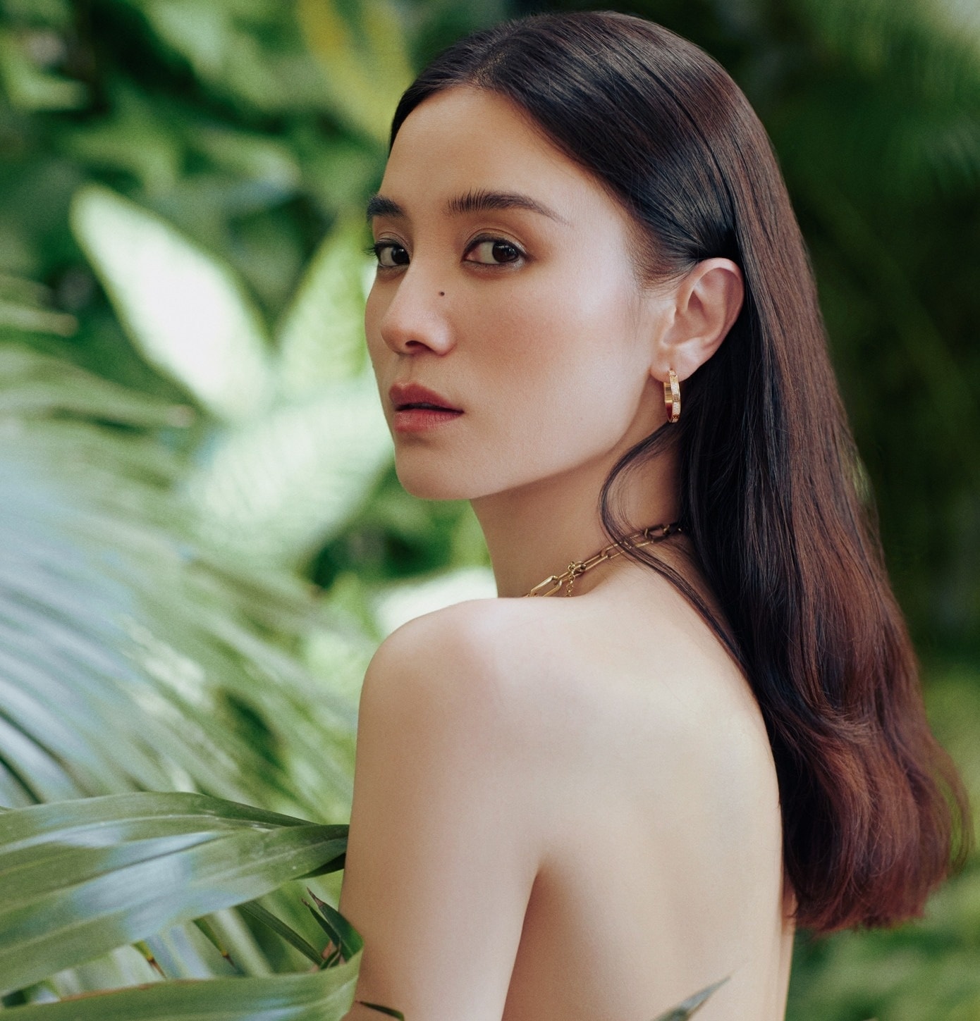 Nữ diễn viên ảnh 2 Nu dien vien anh 2