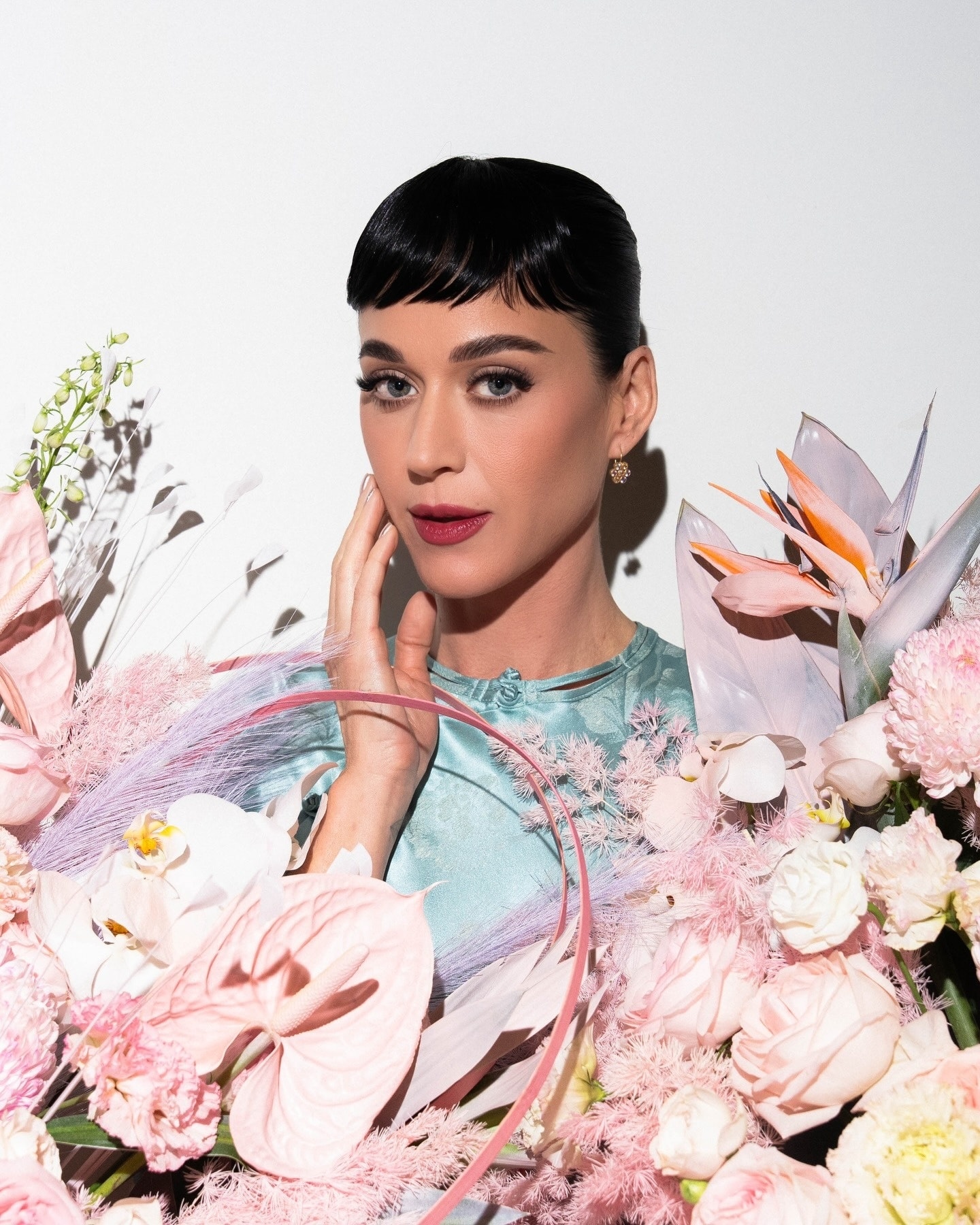 Katy Perry ảnh 3 Katy Perry anh 3