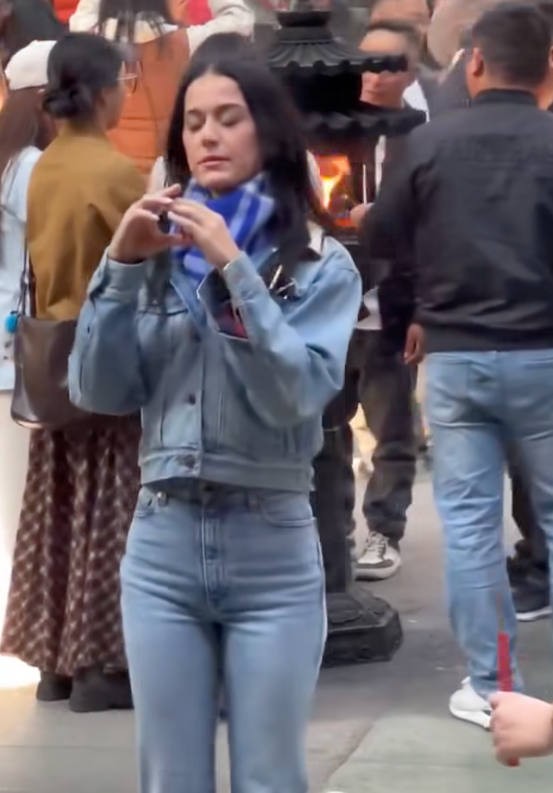 Katy Perry ảnh 1 Katy Perry anh 1