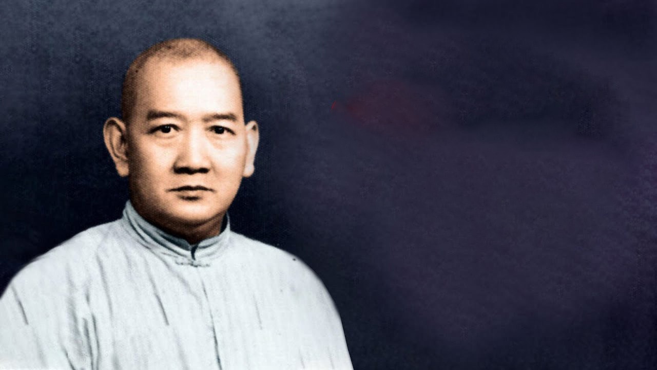 Hoàng Phi Hồng từng nhận thất bại trước Trần Hoa Thuận