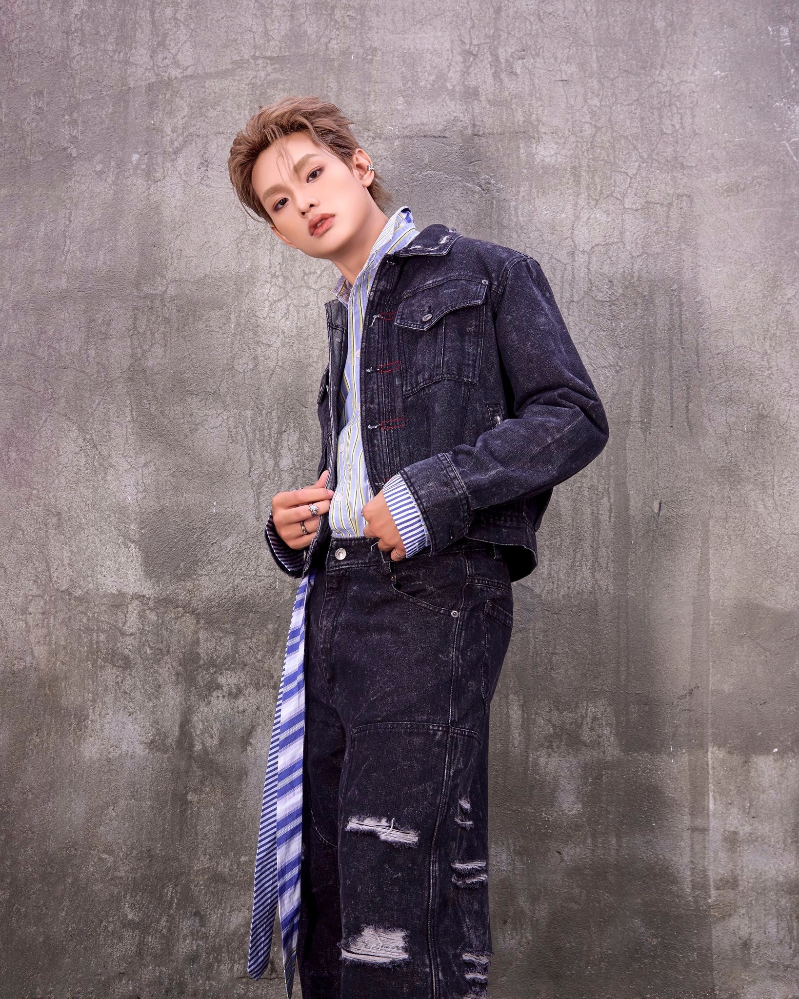 Bùi Trường Linh.