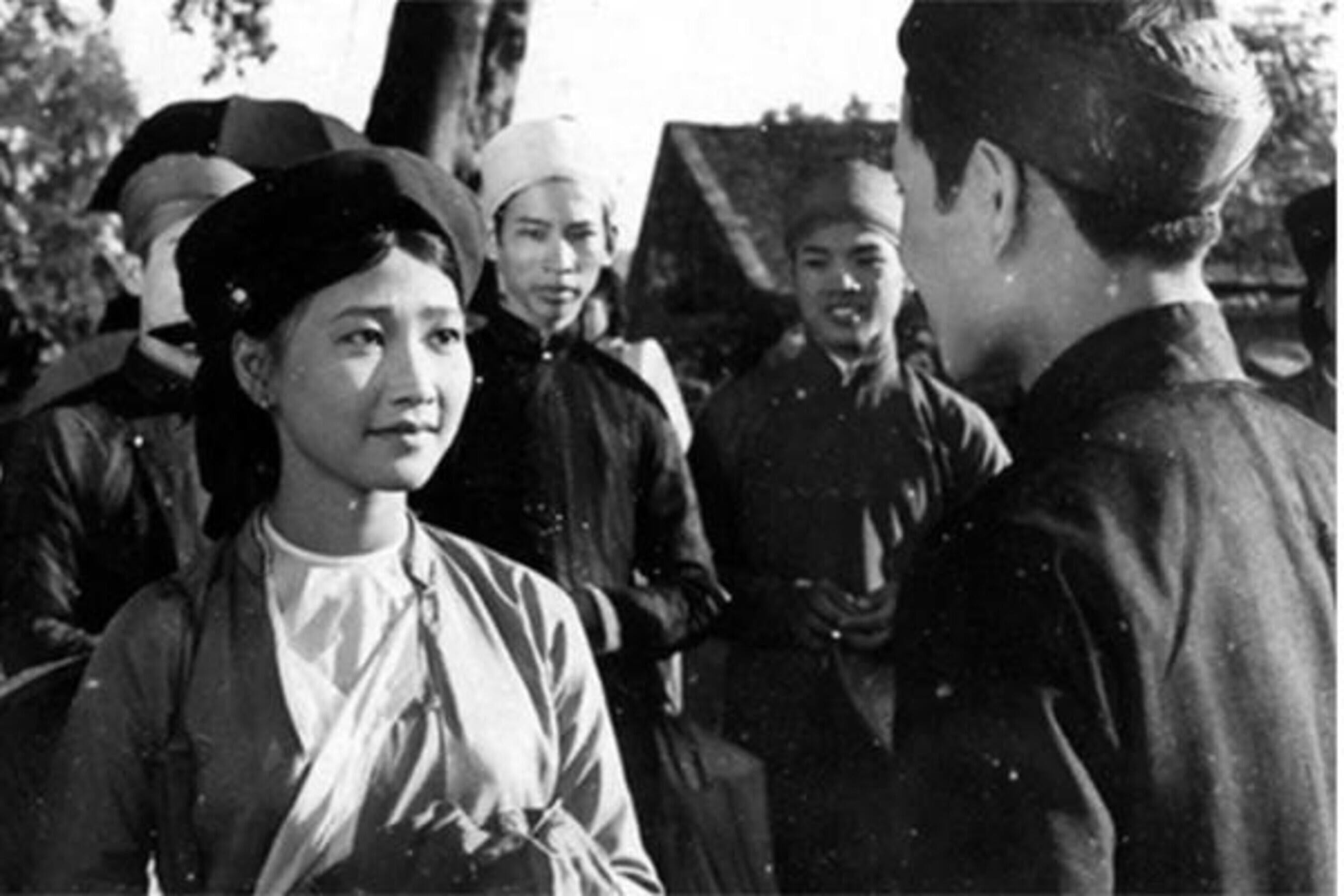 Đến hẹn lại lên là một trong những tác phẩm kinh điển của điện ảnh cách mạng Việt Nam.