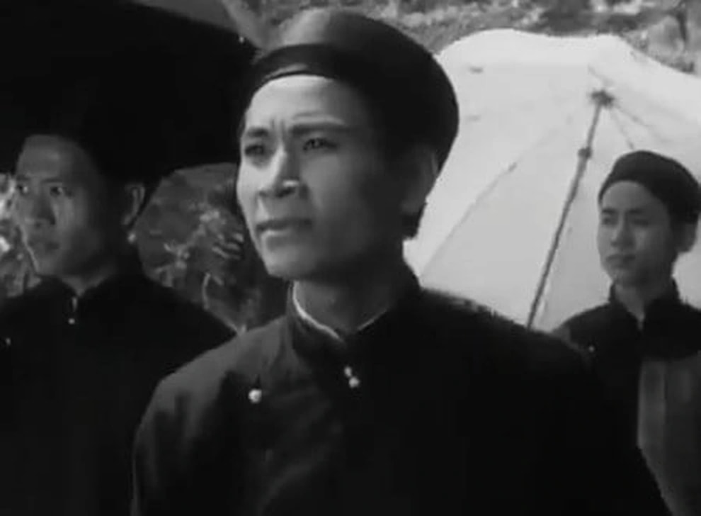 NSƯT Vũ Tự Lẫm vào vai Chi.