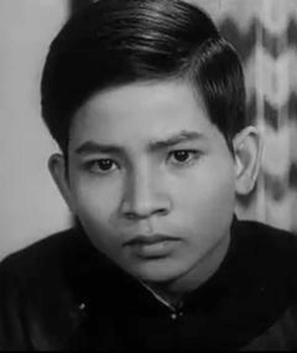 NSƯT Vũ Đình Thân.