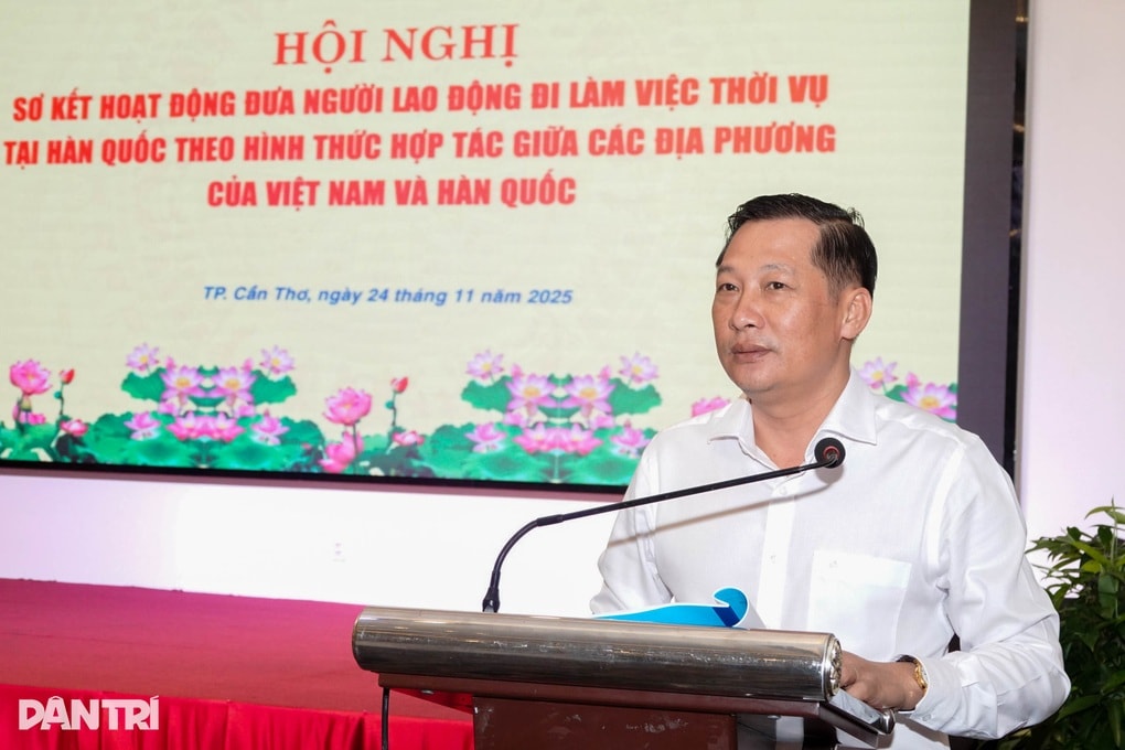 Tích luỹ hàng trăm triệu đồng nhờ làm việc thời vụ ở Hàn Quốc - 2 Tích luỹ hàng trăm triệu đồng nhờ làm việc thời vụ ở Hàn Quốc - 2