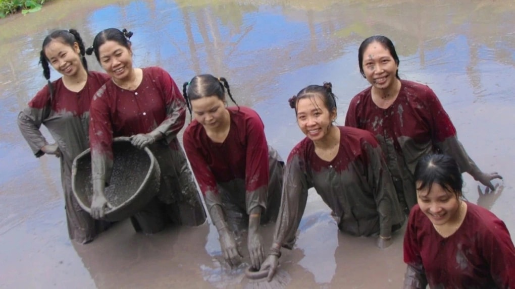 Đẩy mạnh hợp tác công - tư để phát triển du lịch nông nghiệp, nông thôn - 4 Đẩy mạnh hợp tác công - tư để phát triển du lịch nông nghiệp, nông thôn - 4