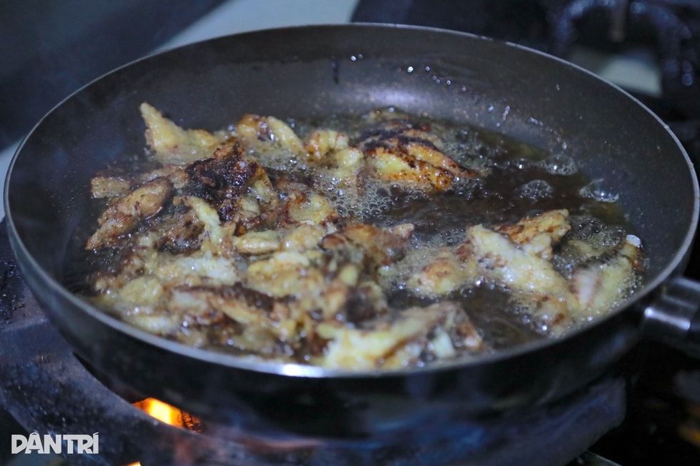 Quán bún cá ở Hà Nội bất ngờ lọt danh sách Michelin, chủ tưởng bị lừa đảo - 3 Quán bún cá ở Hà Nội bất ngờ lọt danh sách Michelin, chủ tưởng bị lừa đảo - 3