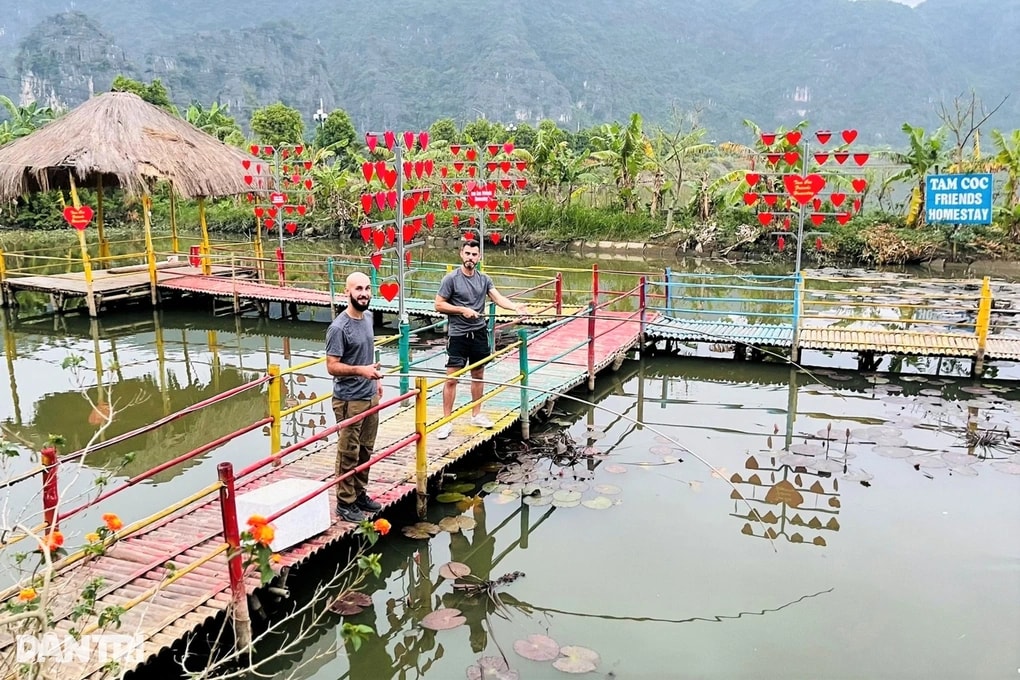 Đẩy mạnh hợp tác công - tư để phát triển du lịch nông nghiệp, nông thôn - 2 Đẩy mạnh hợp tác công - tư để phát triển du lịch nông nghiệp, nông thôn - 2