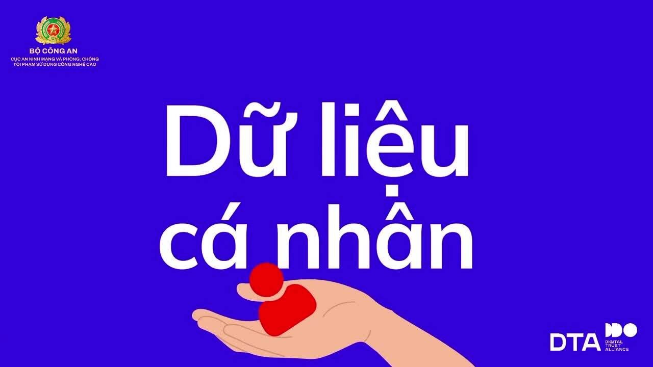 'Bắc Bling' phiên bản phòng chống tội phạm gây chú ý