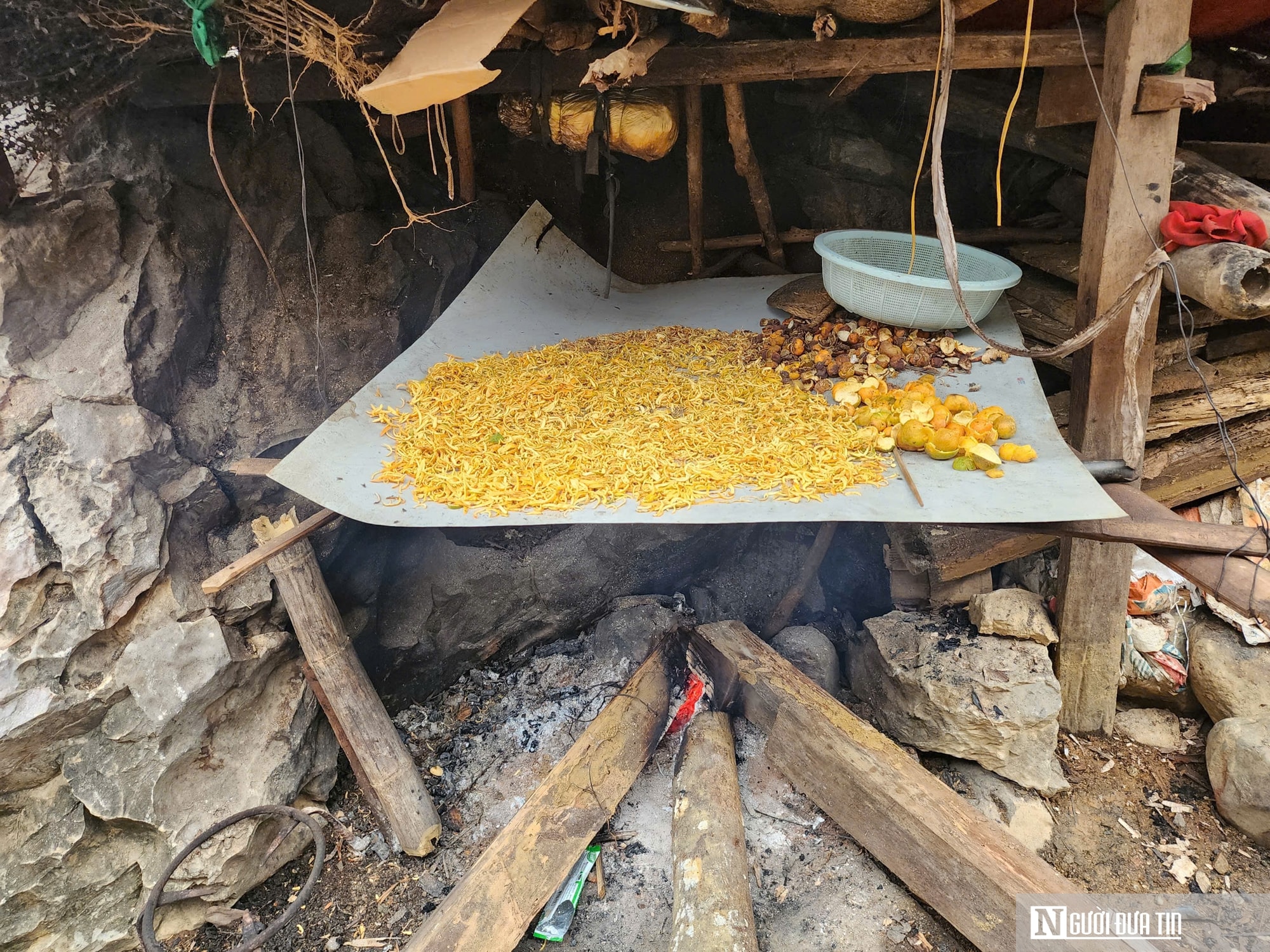 Có một thứ quả nhỏ, vỏ thơm giúp phát triển kinh tế bền vững ở vùng cao - Ảnh 5.