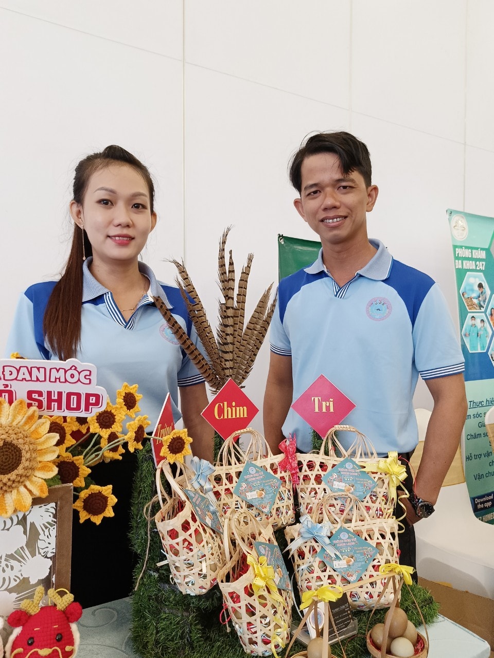 Cho chim trĩ nghe nhạc để... gia tăng sản lượng trứng! - Ảnh 6. Cho chim trĩ nghe nhạc để... gia tăng sản lượng trứng! - Ảnh 6.