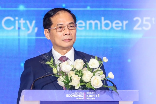 Diễn đàn Kinh tế Mùa thu 2025: TP HCM kiến tạo cơ hội cho thế hệ trẻ - Ảnh 4.