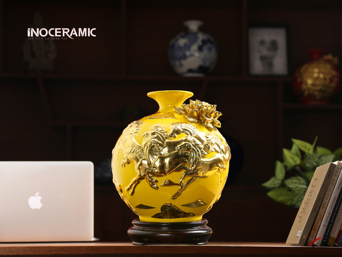 Gốm Sứ Sáng Tạo: quà Tết 2026 nâng tầm giá trị thương hiệu doanh nghiệp - Ảnh 2.