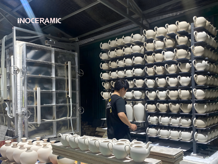 Gốm Sứ Sáng Tạo: quà Tết 2026 nâng tầm giá trị thương hiệu doanh nghiệp - Ảnh 3.