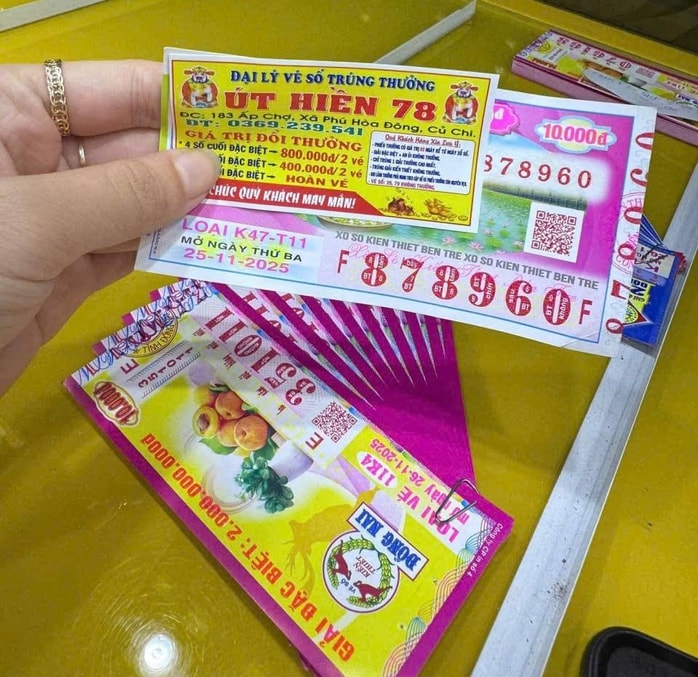 Xổ số miền Nam: Ba giải đặc biệt lên tới 84 tỉ đồng đã tìm được nơi trúng - Ảnh 3.