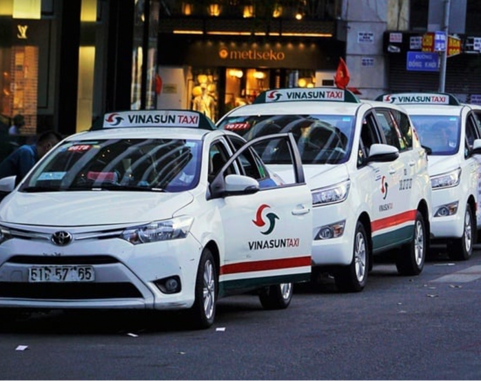 Chủ tịch một tập đoàn công nghệ "gom" thêm gần 5,5 triệu cổ phiếu Vinasun - Ảnh 1.