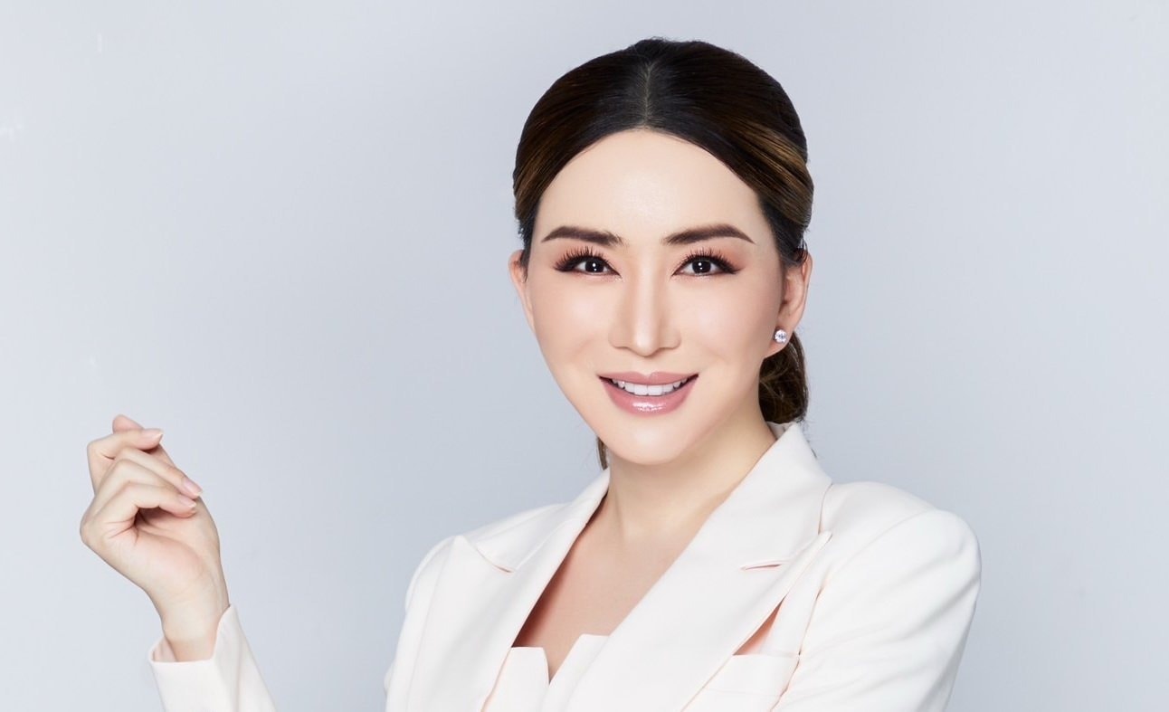 ty phu chuyen gioi anh 1