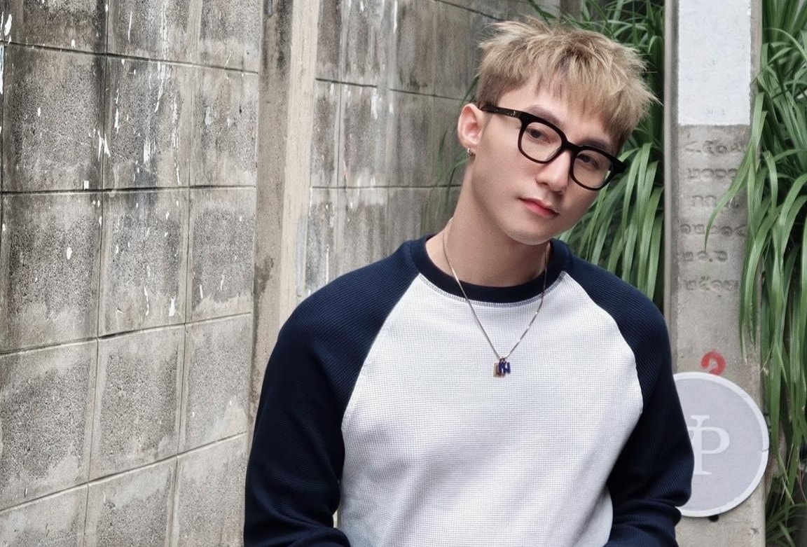 Sơn Tùng M-TP ảnh 1 Son Tung M-TP anh 1