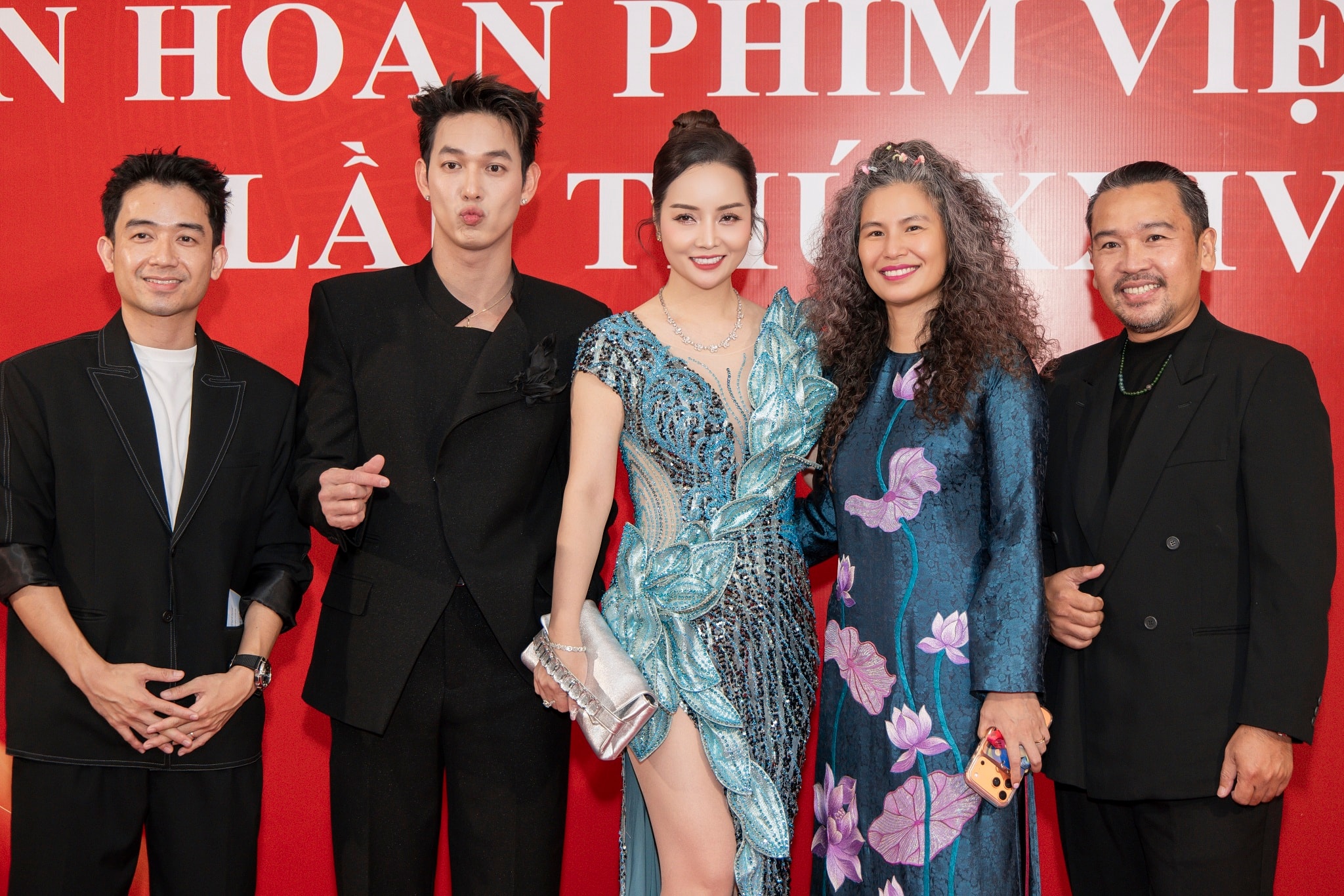 trấn thành ảnh 14 tran thanh anh 14