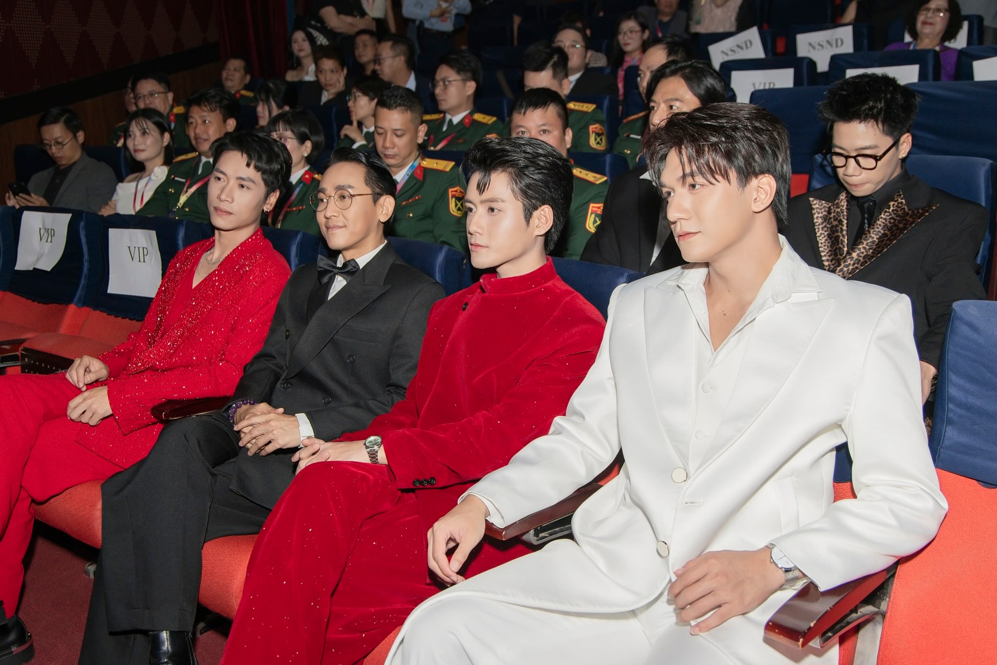 trấn thành ảnh 11 tran thanh anh 11