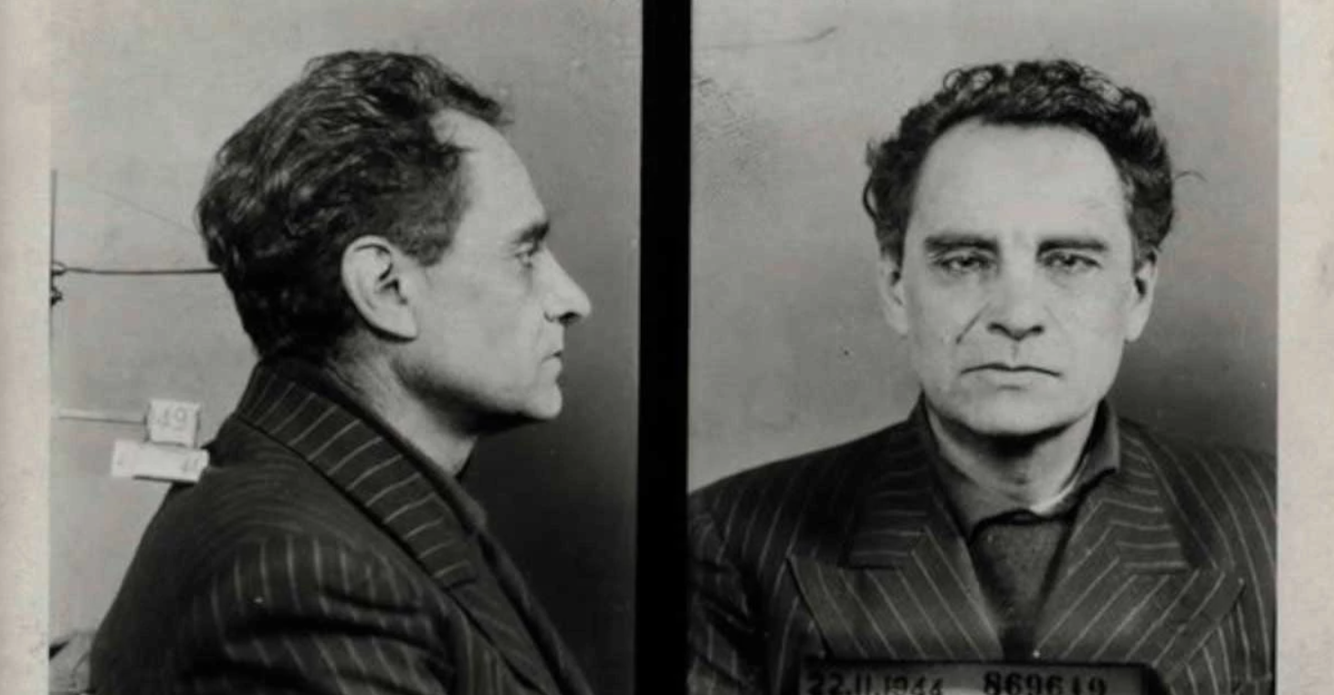 Chân dung gã bác sĩ sát nhân. (Nguồn: Historic Mysteries)