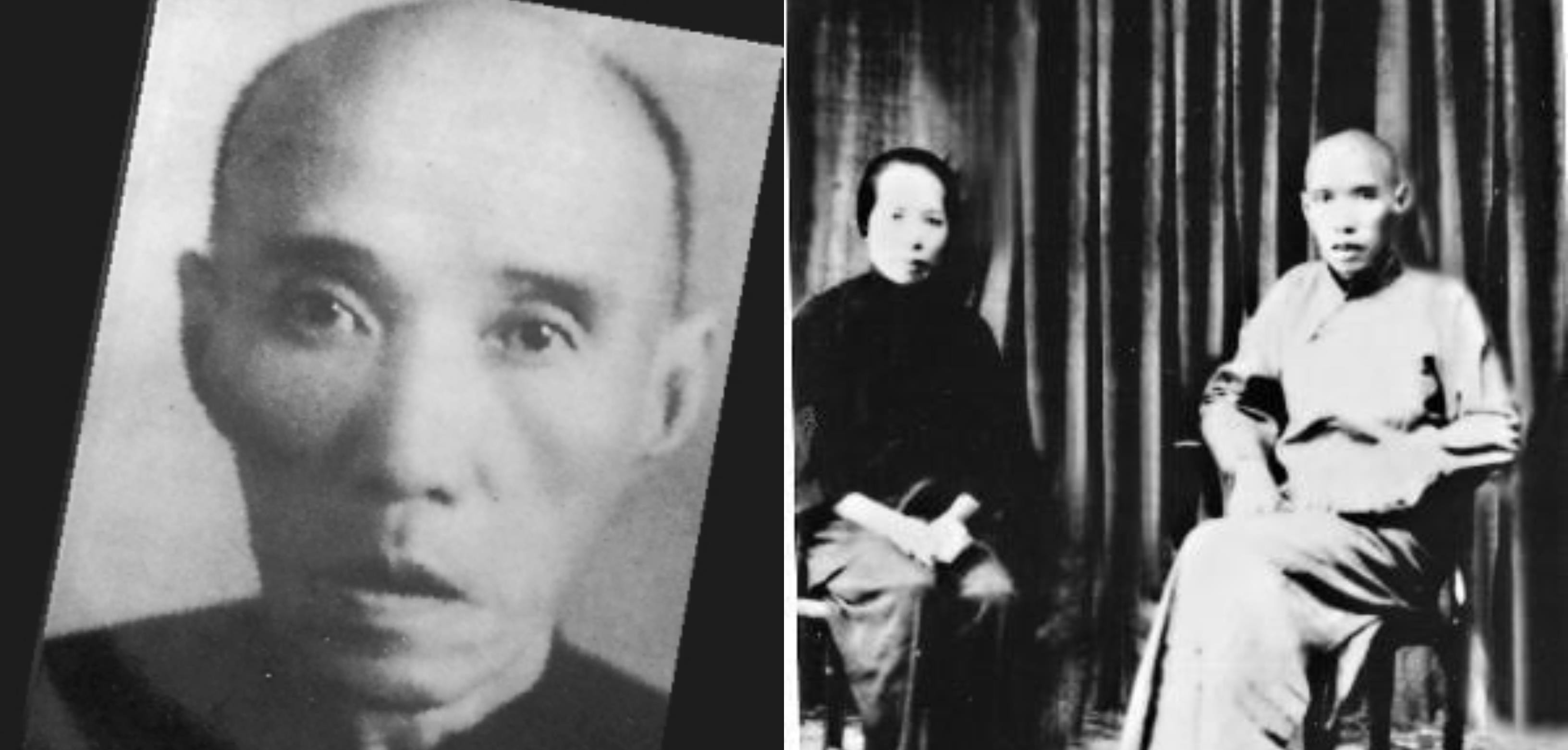 Nguyễn Kỳ Sơn được cho là đã dung hội được tất cả các tuyệt kỹ của phái Vịnh Xuân