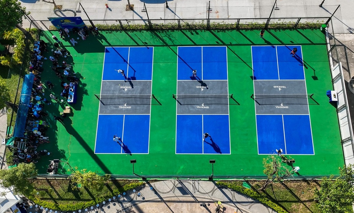 Vinhomes Golden Avenue là nơi an cư, lập nghiệp đẳng cấp hàng đầu tại Móng Cái hiện nay.