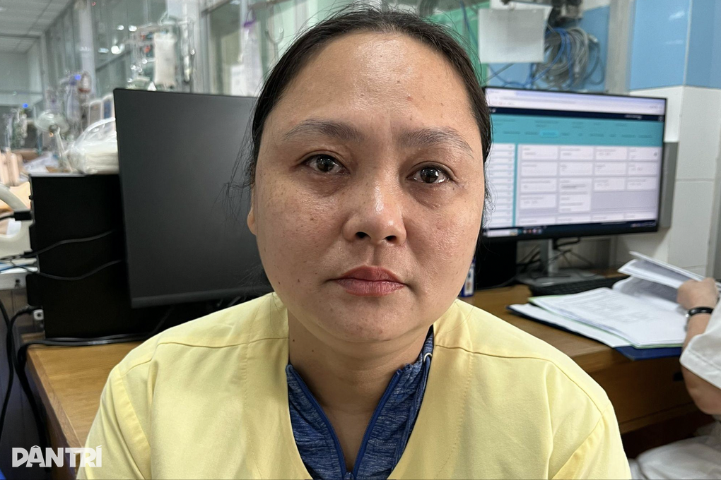 Vay nợ khắp nơi, nhà không còn gì để bán, vợ nghèo khẩn cầu cứu chồng - 4