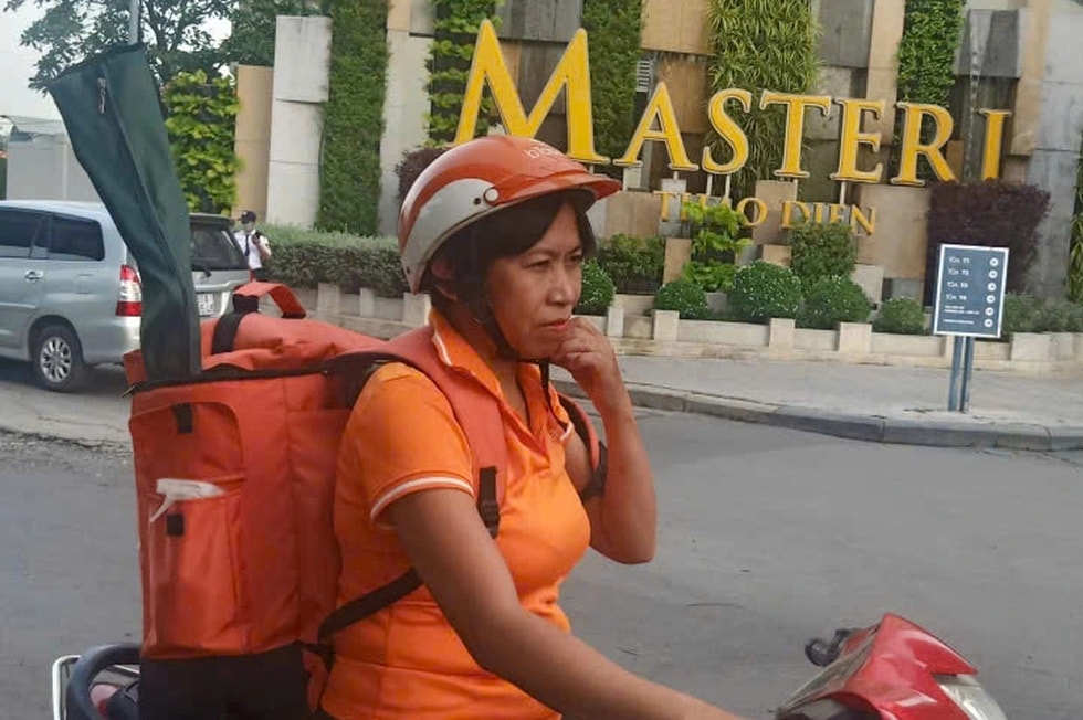 Giúp việc cho người giàu tháng kiếm 30 triệu đồng, dọn đồ giá bằng căn nhà - 4