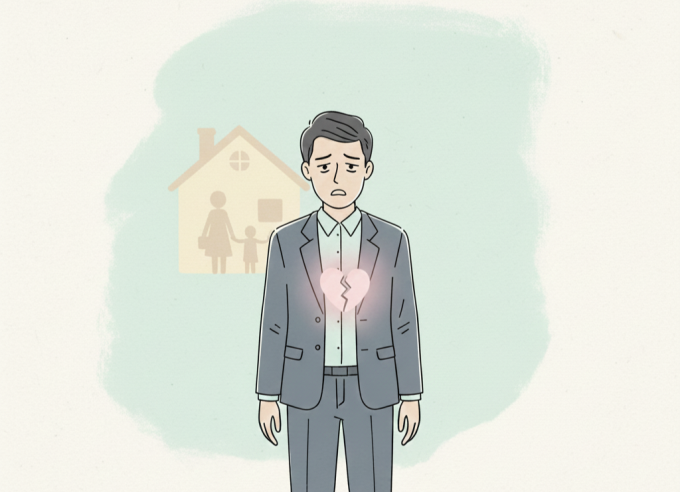 33 tuổi vẫn là chuyên viên tín dụng, có phải chuyện bình thường