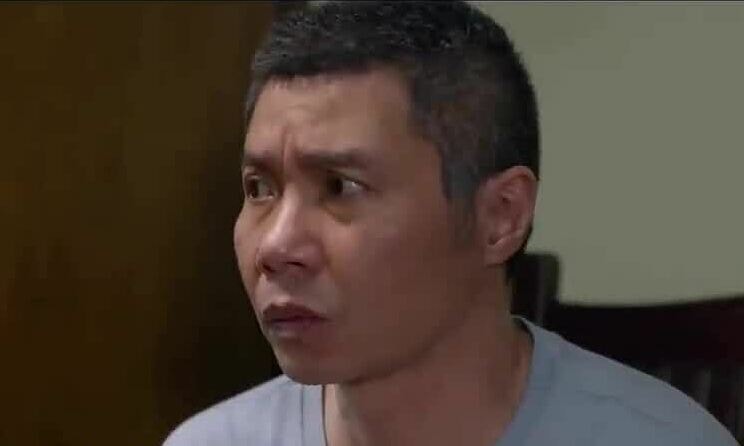 Công Lý trong phim 'Chồng cũ, vợ cũ, người yêu cũ'