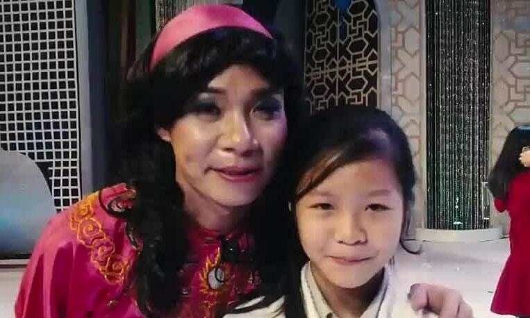 Trích phim 'Có một chòm sao'